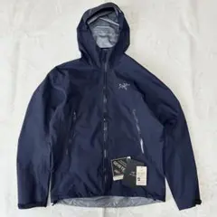 美品 25AW M アークテリクス BETA JACKET マウンテンパーカーのサムネイル