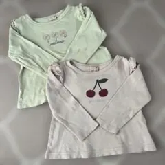 プティマイン tシャツ