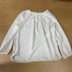 m.f.editorial ブラウス