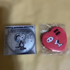 SNOOPY サンリオ ビンテージスヌーピー ミニ財布 コレクターグッズ
