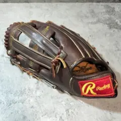 ローリングス 一般 軟式用 グローブ グラブ 左投げ用 R-410A