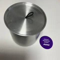 Hillbillypot350/550ヒルビリーポット/サンポズファンライトギア Hillbillypot350/550ヒルビリーポット/サンポズファンライトギア