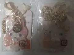 2025年最新】メゾンドフルール マイメロ チャームの人気アイテム