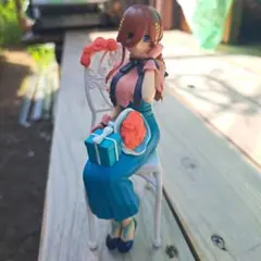 五等分の花嫁フィギュア