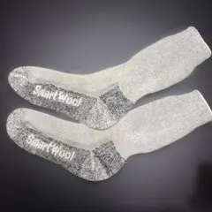 スマートウール　マウンテンソックス
