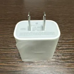 【新品未使用品】Apple純正 USB-C 20W Power Adapter