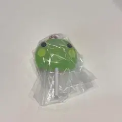 カラフルキャンディチャーム たまごっち　くちぱっち　ガチャ