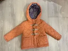 Knit Planner ニットプランナー キルティング 中綿 コート 95