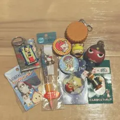 平成 キーホルダーまとめ売り