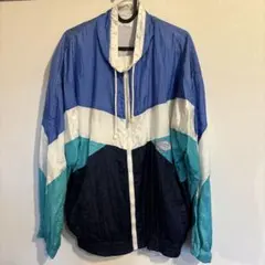 ナイロンジャケット