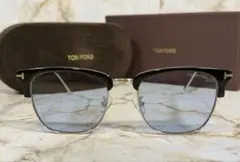 TOM FORD サーモント サングラスのサムネイル