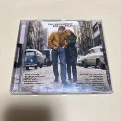 BOB DYLAN THE FREEWHEELIN