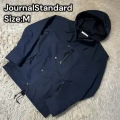 JournalStandard　ジャーナルスタンダード マウンテンパーカー M