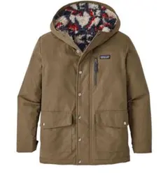 パタゴニアXXL1618 160-170インファーノジャケットコートジャンパー