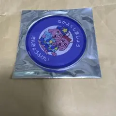 ミルキーサブウェイ 缶バッジ ことわるゆうき - メルカリ