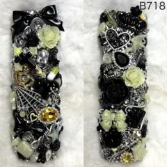 B718♡アイコスケース♡IQOS♡イルマワン♡イルマiワン♡デコケース♡