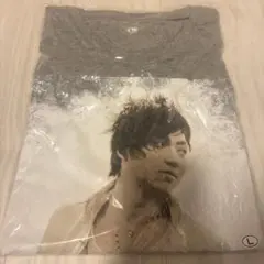 三浦大知　Tシャツ