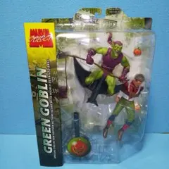 2025年最新】トイビズ グリーンゴブリンの人気アイテム - メルカリ