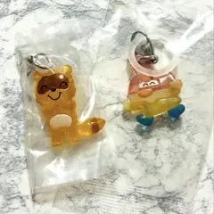 ノンタン めじるしアクセサリー2