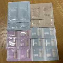 アルビオンFLARUNE フラルネ　トライアルセット