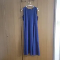 UNIQLOウルトラストレッチエアリズムワンピース