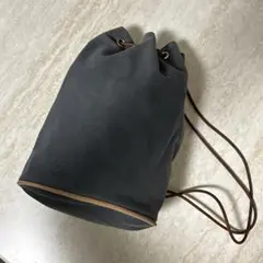 【廃盤・美品】 エルメス　ポロションミミル GM　キャンバス　ブラック 黒 HERMES(エルメス)/ポロション・ミミル/トワルアッシュ×ブラックの買取