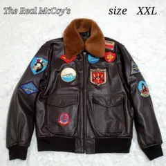 2025年最新】リアルマッコイズ g-1の人気アイテム - メルカリ