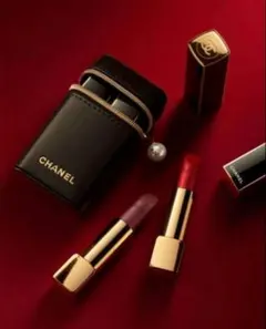 2026年最新】CHANEL リップ ポーチの人気アイテム - メルカリ