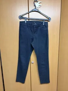 BANANA REPUBLIC スキニーデニム 4サイズ ダークブルー