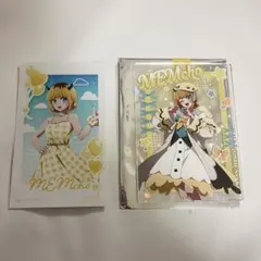 推しの子　ゲーマーズ　カラフルver. アクリルカード　MEMちょ