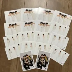 【18枚】AmBitious 混合 ジャニショ 公式写真 岡楽陸 3種