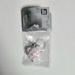 サンリオ ふわふわスノー　 めじるしチャーム マイメロ マイメロディー