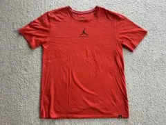ジョーダンドライフィットJordan DRI-FIT オレンジ Tシャツ