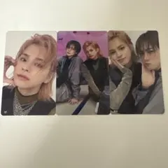 INI ポップアップ第2弾 ラントレ 松田迅 佐野雄大