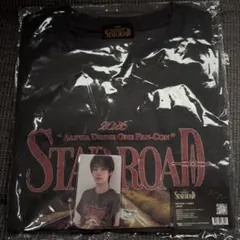 トレカ❌】ALD1 ALPHADRIVEONE ペンコン グッズ Tシャツ | Mercari