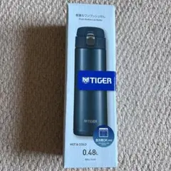 TIGER 水筒 MMJ-S048 0.48L 軽量 ワンプッシュのサムネイル