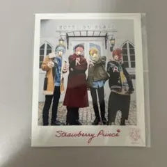 すとぷり すとろべりーぷりんす 全員集合 実写ブロマイド