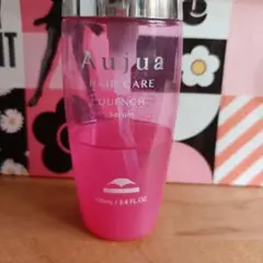 Aujua QUENCH Serum 100mL