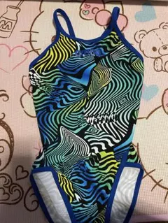 arena 競泳　練習用水着