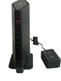 Buffalo Wifi6対応無線LANルーター WSR-5400AX6P