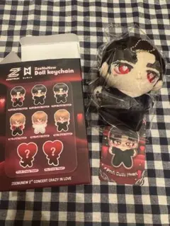 2025年最新】zeenunew ぬいぐるみの人気アイテム - メルカリ