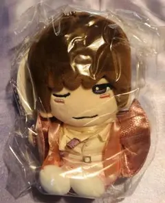 なにわ男子 初心LOVE ちびぬい 高橋恭平 新品未開封