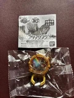 センタイリング キャラクター玩具