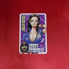 ワンピース ARカードダス ニコ・ロビン 03-23 C - メルカリ