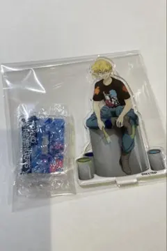 東京リベンジャーズ 松野千冬 アクリルスタンド