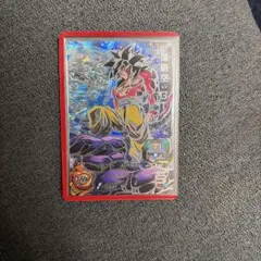 ドラゴンボールヒーローズ 孫悟空&トランクス 5レアカード ドラゴンボールヒーローズ 孫悟空&トランクス 5レアカード - メルカリ