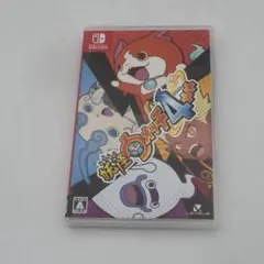 妖怪ウォッチ4++（プラプラ） Nintendo Switch