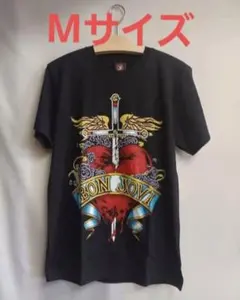 BON JOVI ボンジョビ1989 ツアーTシャツ バンドTシャツ キムタク