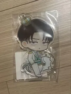 進撃の巨人 リヴァイ エスクリ 缶バッジ 69点＋おまけ 進撃の巨人 リヴァイ エスクリ 缶バッジ 69点＋おまけ 進撃の