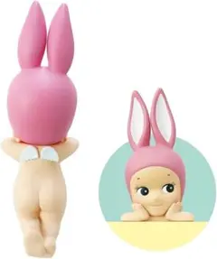 Sonny Angel HIPPERS ヒッパーズ アニマル